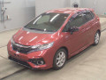2017 Honda Fit Hybrid