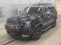 2007 Cadillac Escalade