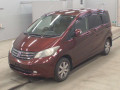 2009 Honda Freed