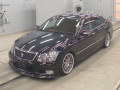 2007 Toyota Crown