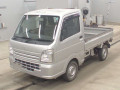 2016 Suzuki Carry Truck