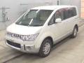 2007 Mitsubishi Delica D5
