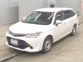 2016 Toyota Corolla Fielder