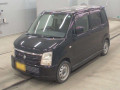 2004 Suzuki Wagon R
