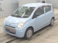 2013 Suzuki ALTO ECO