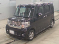 2012 Honda N-BOX CUSTOM