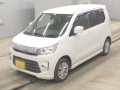 2015 Suzuki WAGON R STINGRAY