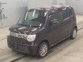 2013 Suzuki MR Wagon