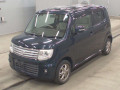 2013 Suzuki MR WAGON Wit