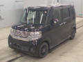 2014 Honda N-BOX CUSTOM