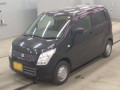 2010 Suzuki Wagon R