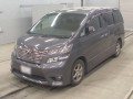 2010 Toyota Vellfire