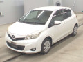 2011 Toyota Vitz
