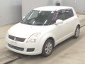 2009 Suzuki Swift