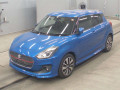 2017 Suzuki Swift