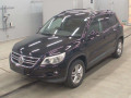 2009 Volkswagen Tiguan