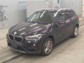 2017 BMW X1