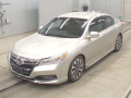 2014 Honda Accord Hybrid