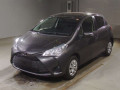2019 Toyota Vitz