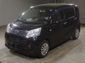 2016 Daihatsu Move