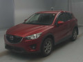 2012 Mazda CX-5