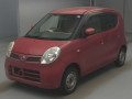 2009 Nissan Moco
