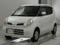 2009 Nissan Moco