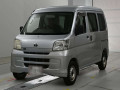 2013 Toyota Pixis Van