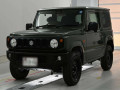 2023 Suzuki Jimny