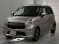 2016 Daihatsu Cast