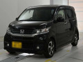 2014 Honda N-Wgn Custom