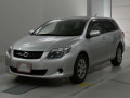 2010 Toyota Corolla Fielder