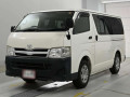 2013 Toyota Regiusace Van