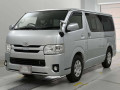 2015 Toyota Hiace Van