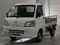 2012 Daihatsu Hijet Truck
