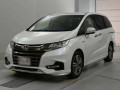 2019 Honda Odyssey Hybrid