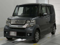 2012 Honda N-BOX CUSTOM
