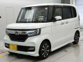 2020 Honda N-BOX CUSTOM