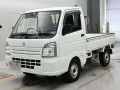 2018 Suzuki Carry Truck