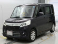 2013 Suzuki Spacia Custom