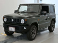 2025 Suzuki Jimny