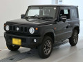 2023 Suzuki Jimny
