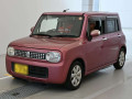 2012 Suzuki ALTO Lapin