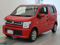 2019 Suzuki Wagon R
