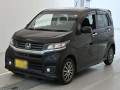 2014 Honda N-Wgn Custom