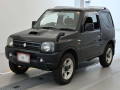 2007 Suzuki Jimny