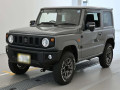 2022 Suzuki Jimny