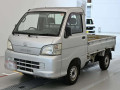 2007 Daihatsu Hijet Truck