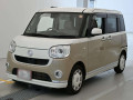 2019 Daihatsu Move Canbus