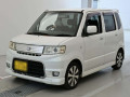2008 Suzuki Wagon R